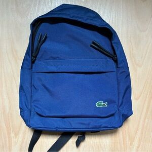 Lacoste Kids Backpack